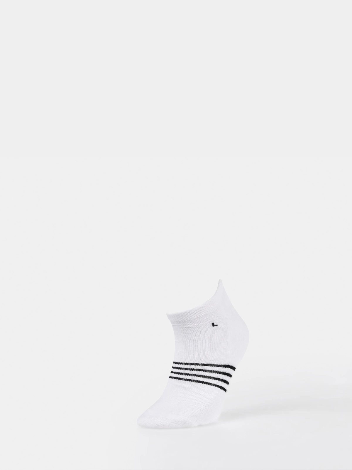 Aksesuar Erkek Çorap Modern Fit
