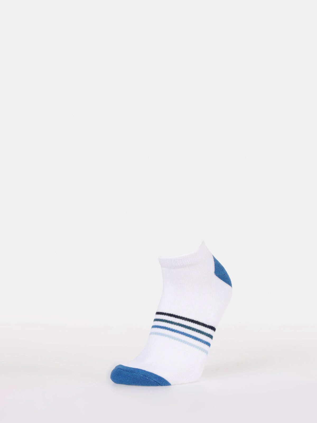 Aksesuar Kadın Çorap Modern Fit