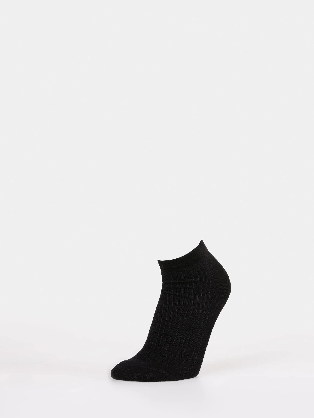 Aksesuar Kadın Çorap Modern Fit