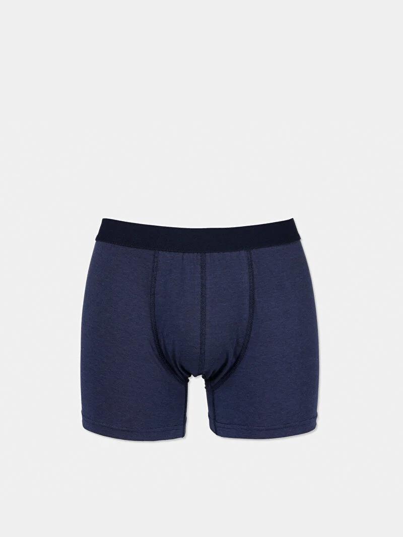Aksesuar Erkek IC Giyim Modern Fit