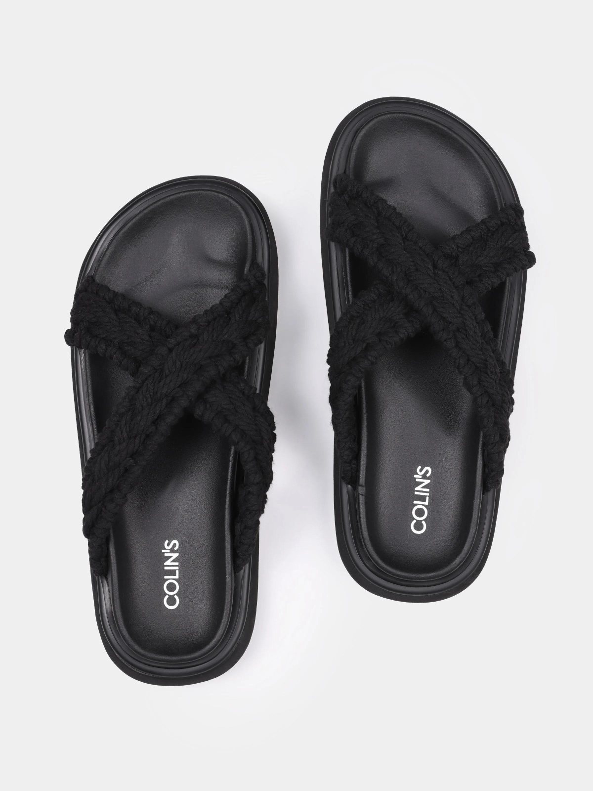 Aksesuar Kadın Terlik Modern Fit