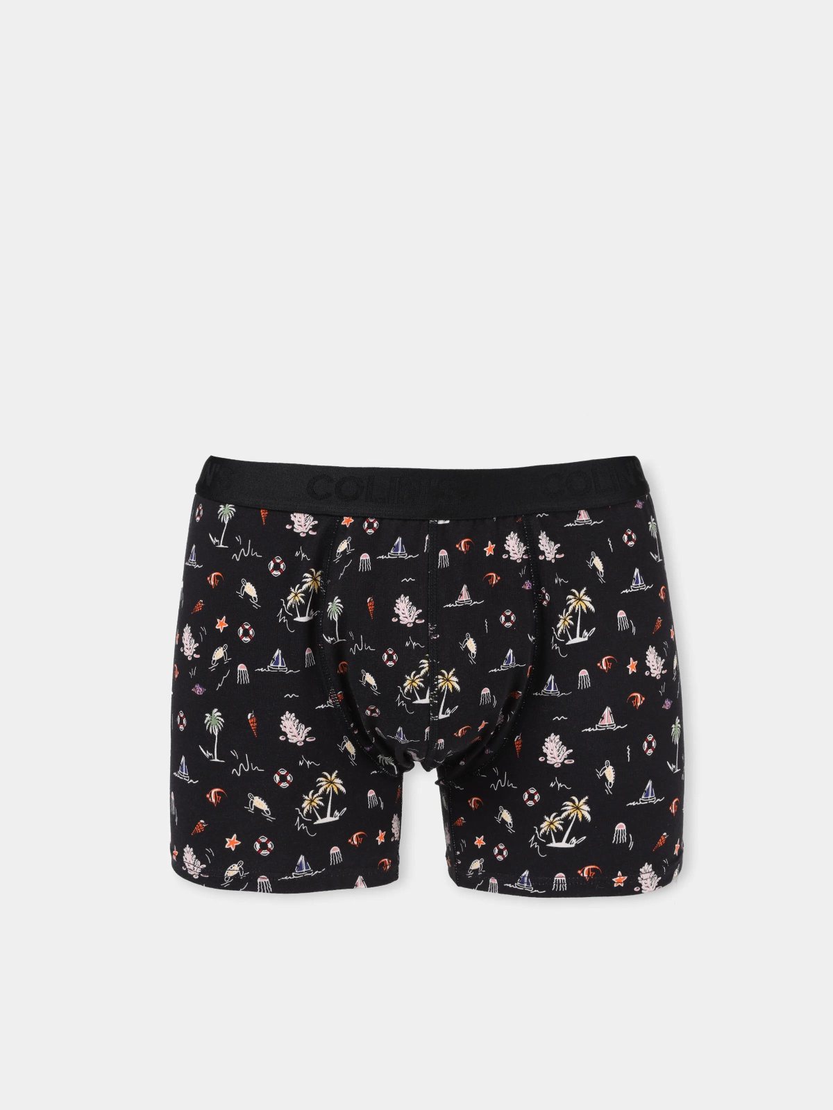Aksesuar Erkek IC Giyim Modern Fit