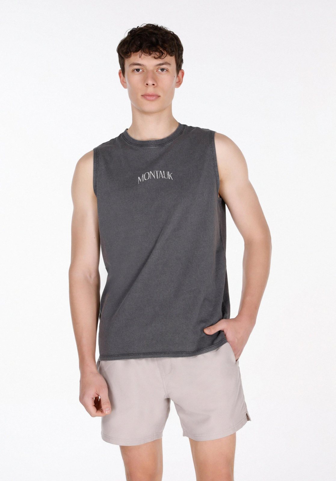 ÖRME ERKEK ATLET Regular Fit