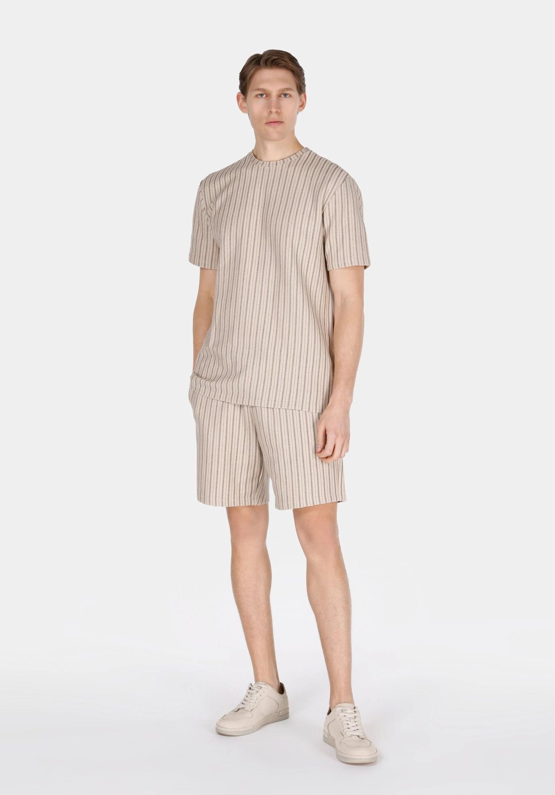 ÖRME ERKEK ŞORT Regular Fit