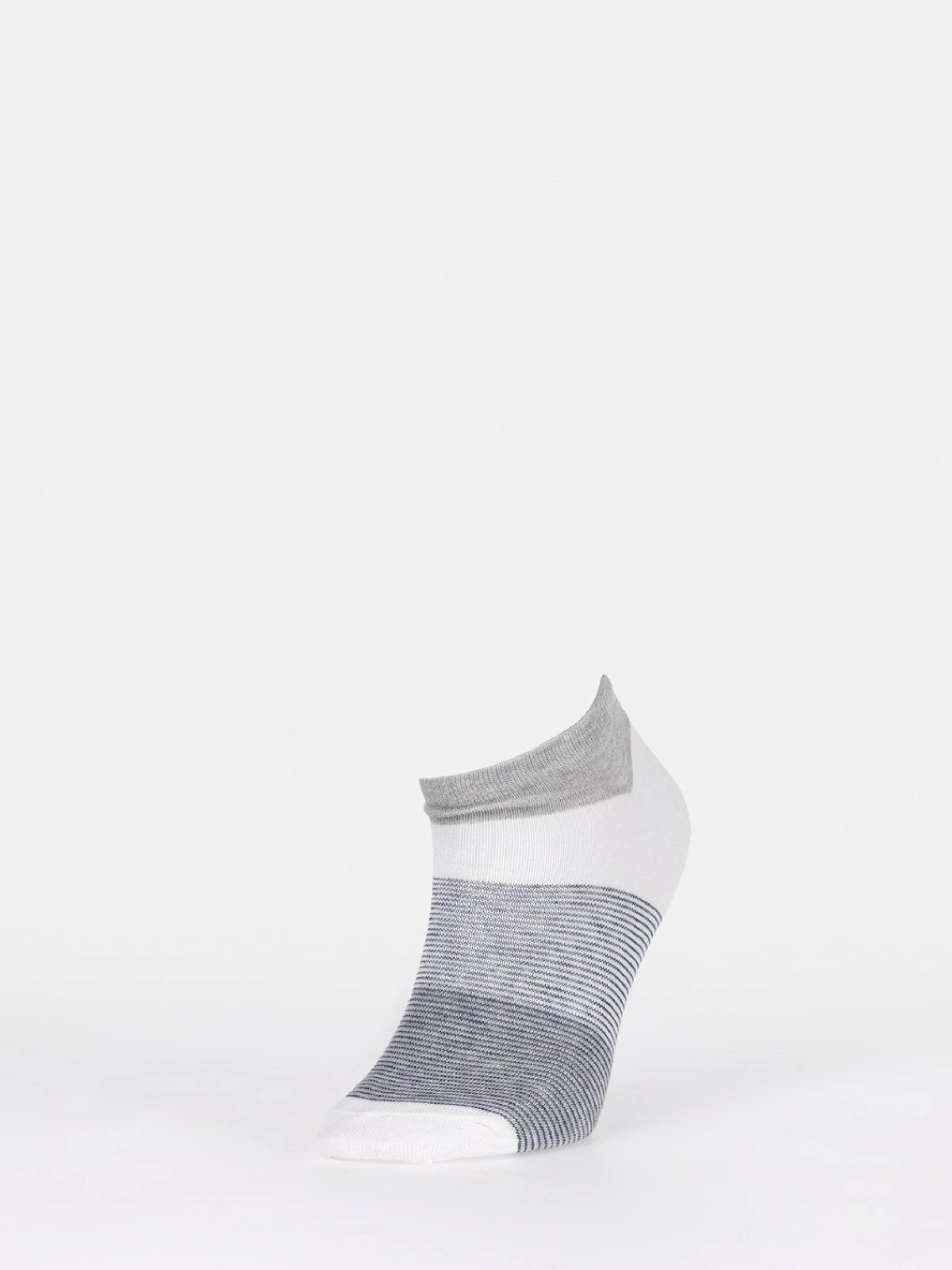 Aksesuar Erkek Çorap Modern Fit
