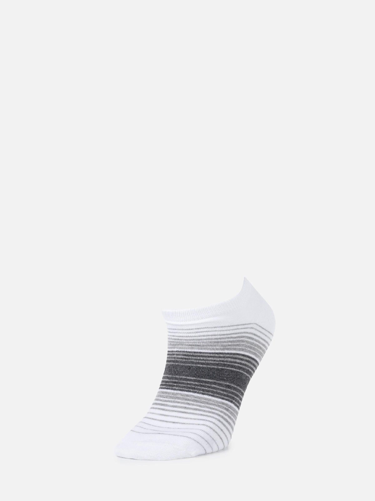 Aksesuar Erkek Çorap Modern Fit