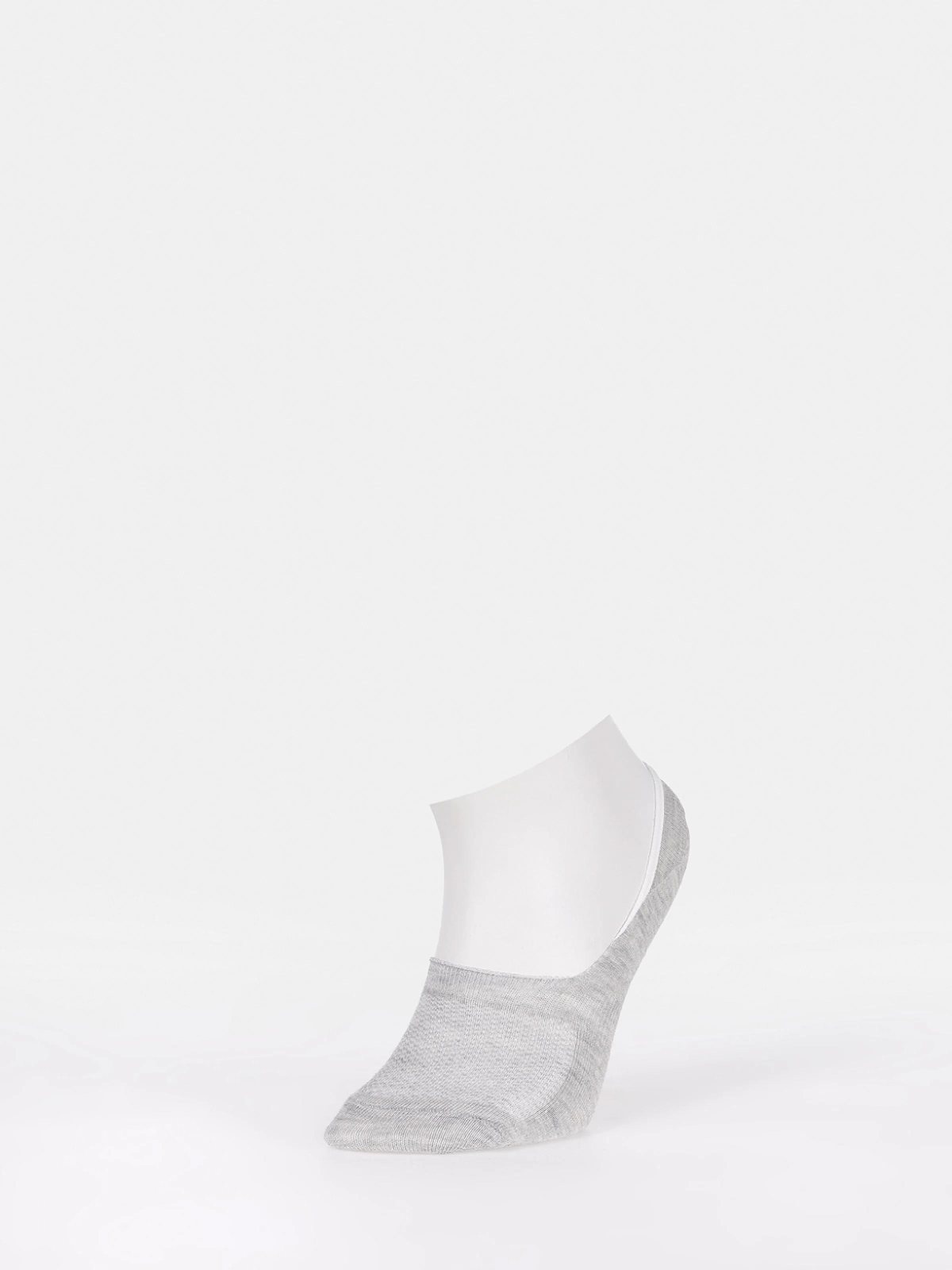 Aksesuar Erkek Çorap Modern Fit