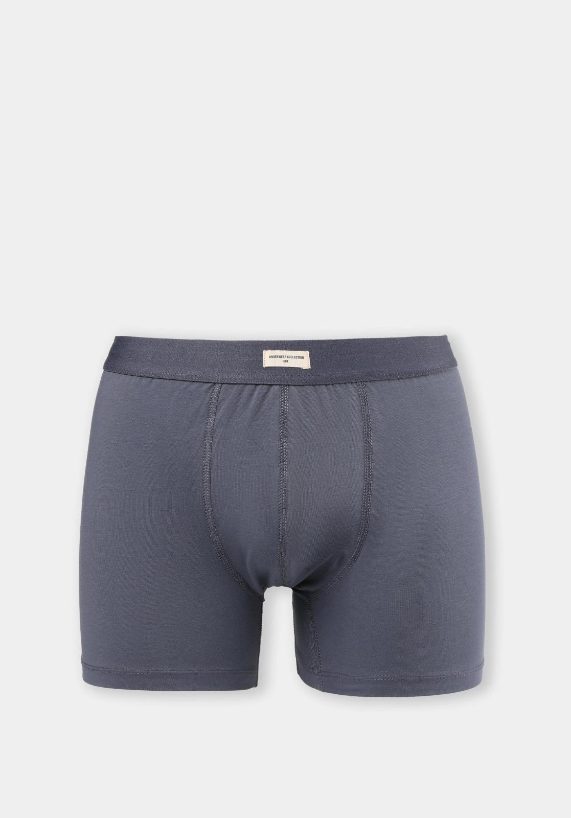 Aksesuar Erkek IC Giyim Modern Fit