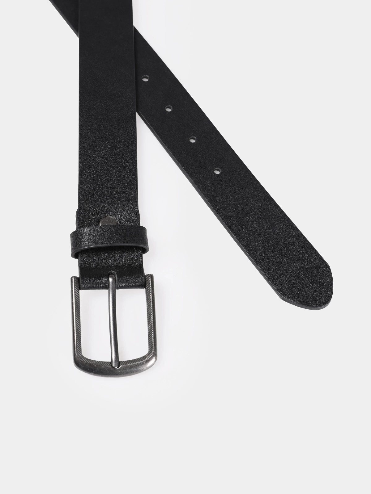 Aksesuar Erkek Kemer Modern Fit