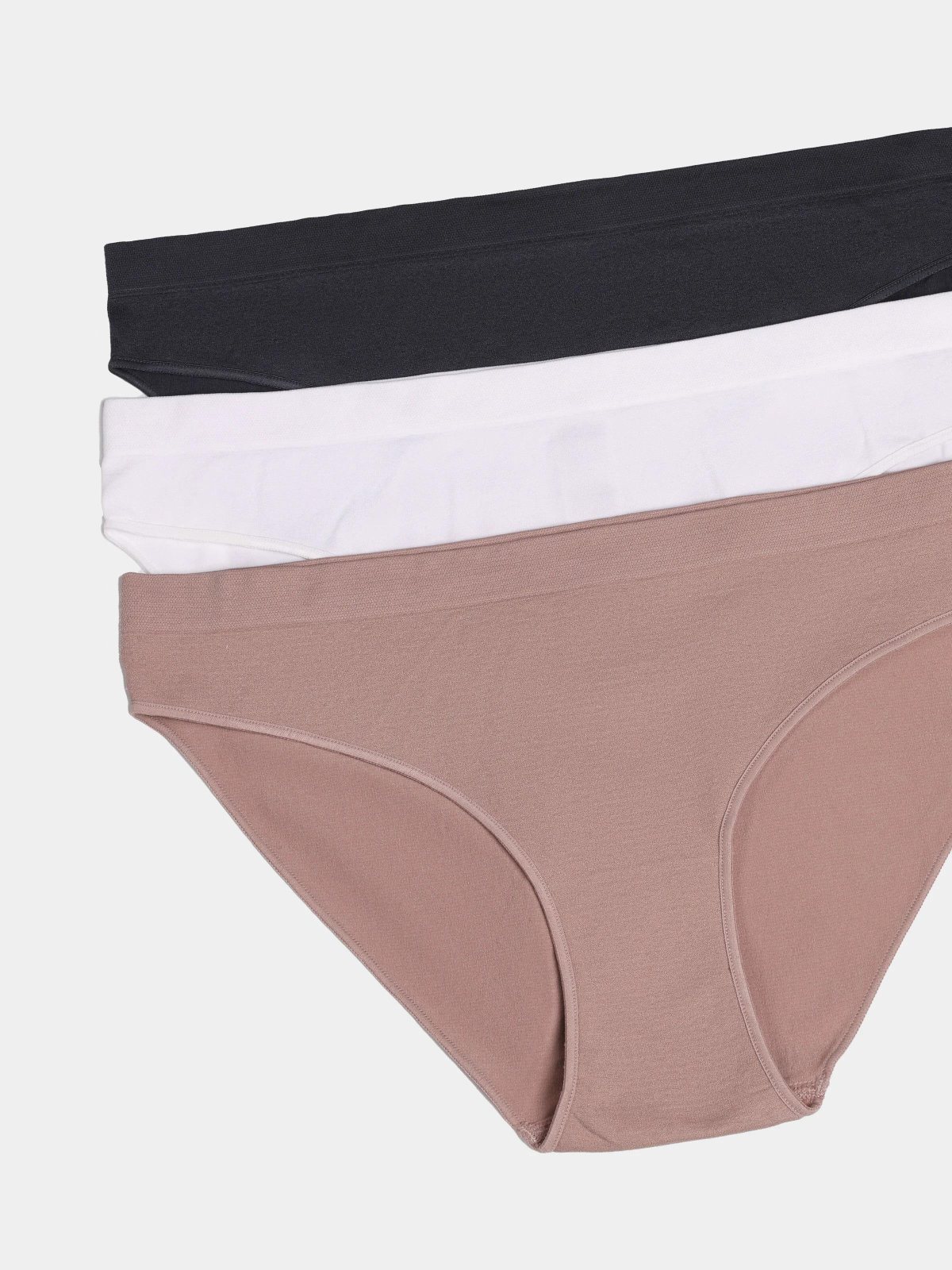 Aksesuar Kadın IC Giyim Modern Fit