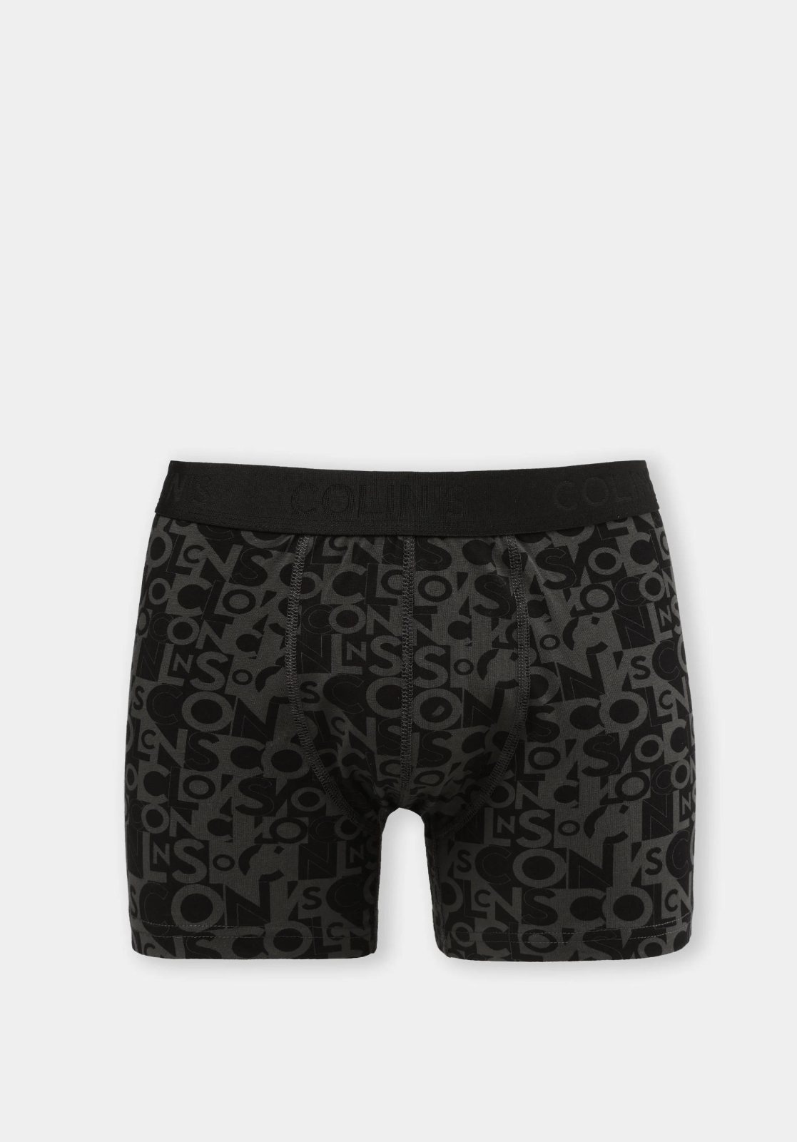 Aksesuar Erkek IC Giyim Modern Fit