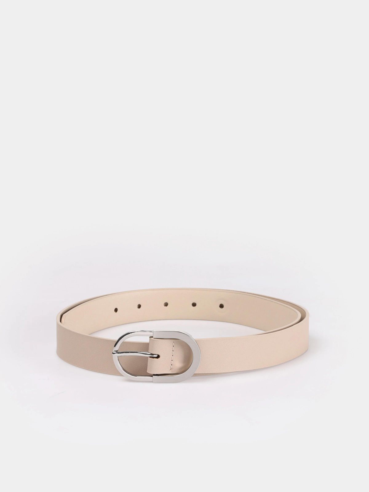 Aksesuar Kadın Kemer Modern Fit