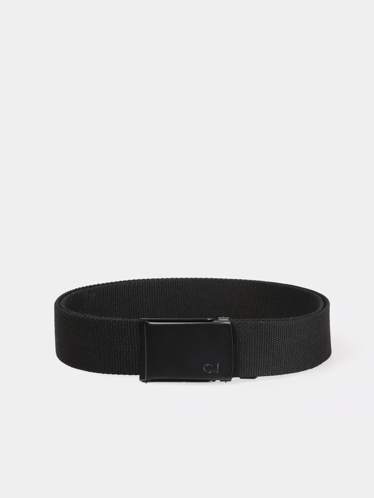 Aksesuar Erkek Kemer Modern Fit