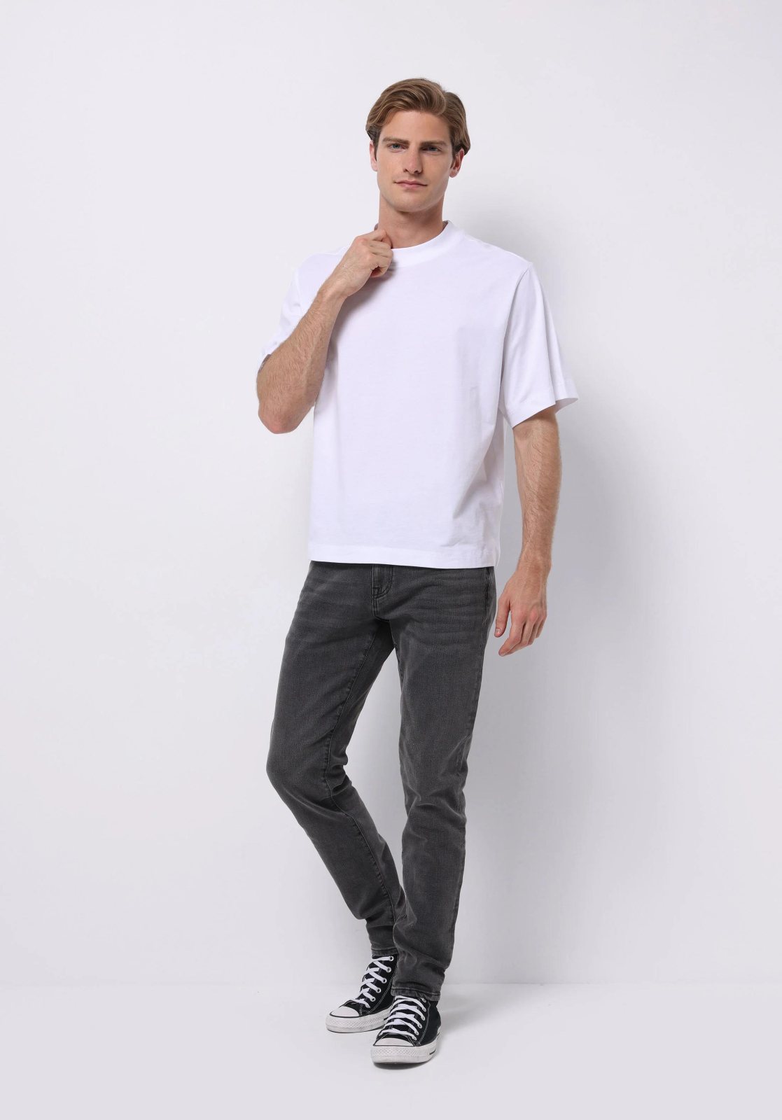 Colins 041 Danny Slim Fit мужские джинсы 8751