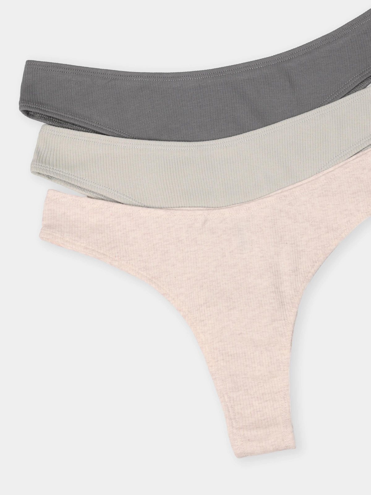 Aksesuar Kadın IC Giyim Comfort Fit