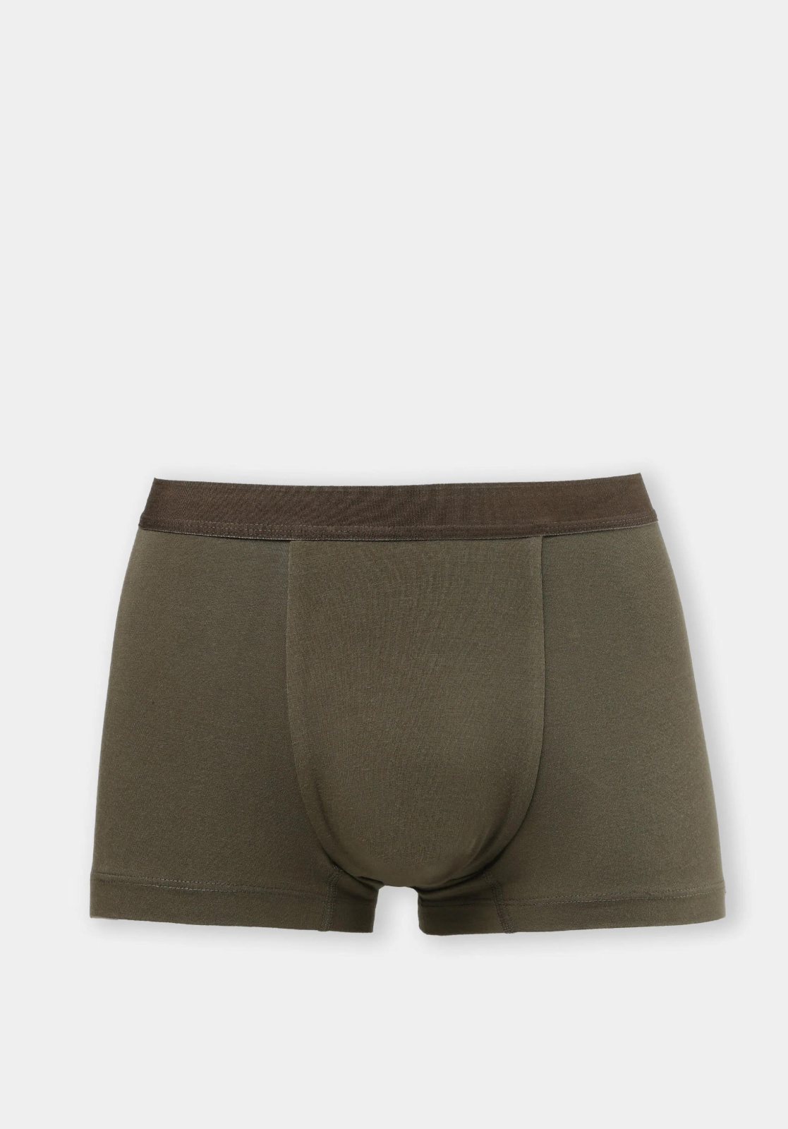 Aksesuar Erkek IC Giyim Modern Fit