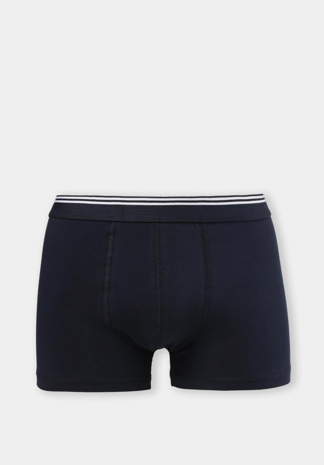 Aksesuar Erkek IC Giyim Modern Fit