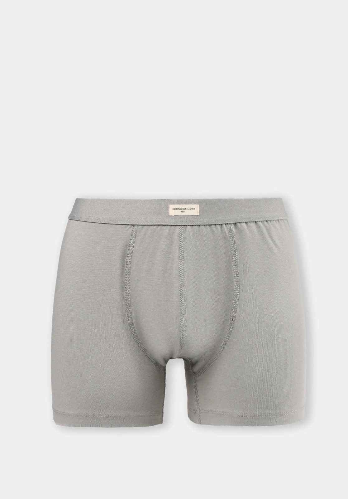 Aksesuar Erkek IC Giyim Modern Fit