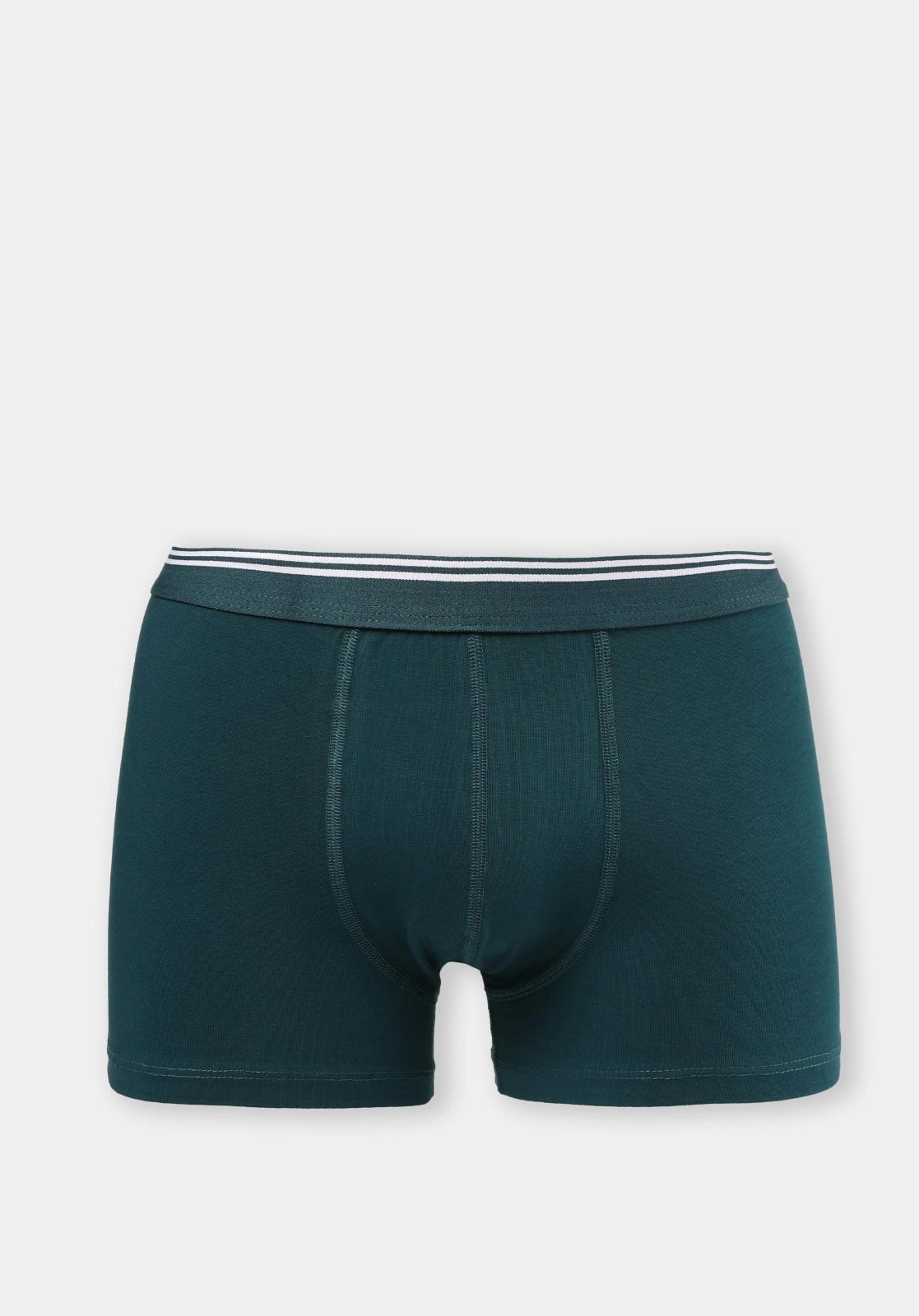 Aksesuar Erkek IC Giyim Modern Fit