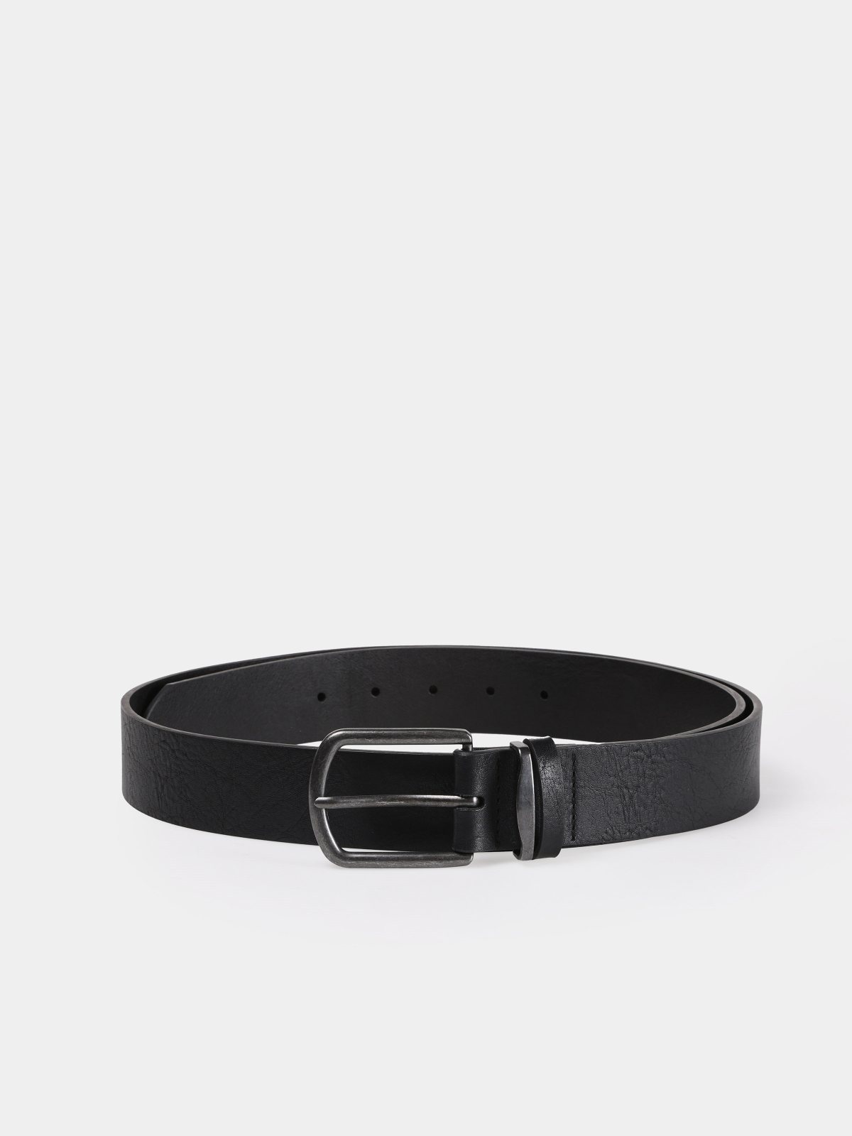Aksesuar Erkek Kemer Modern Fit