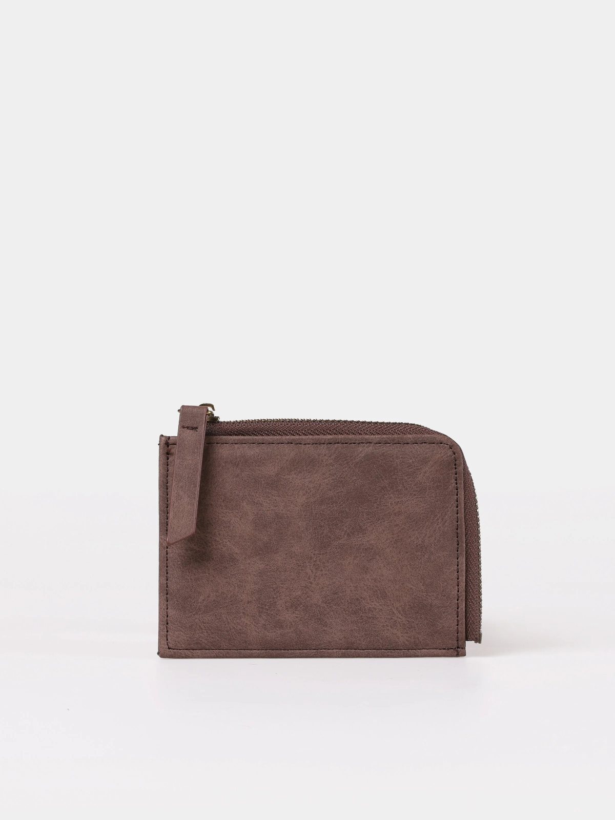 Aksesuar Erkek Cüzdan Modern Fit