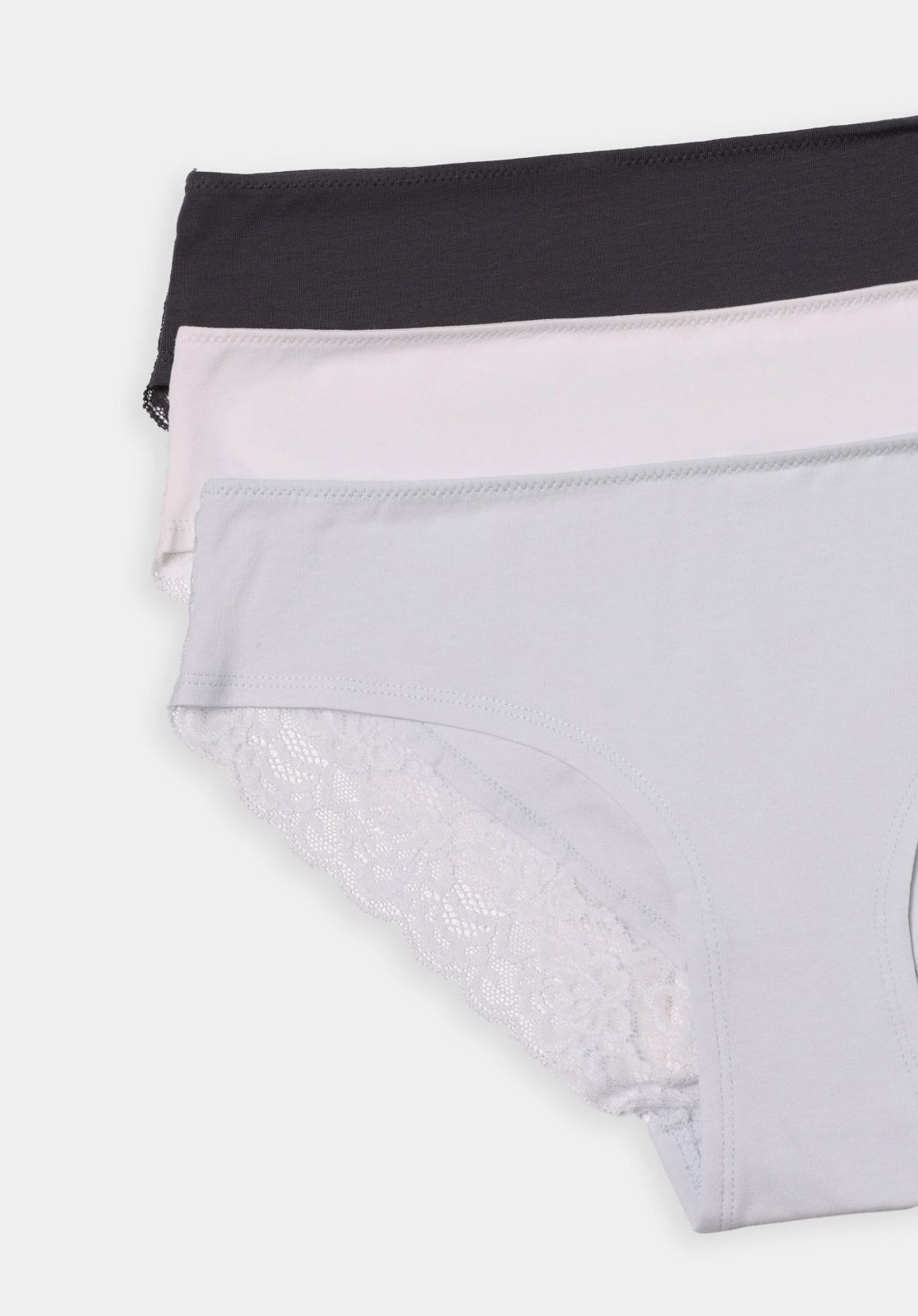 Aksesuar Kadın IC Giyim Modern Fit