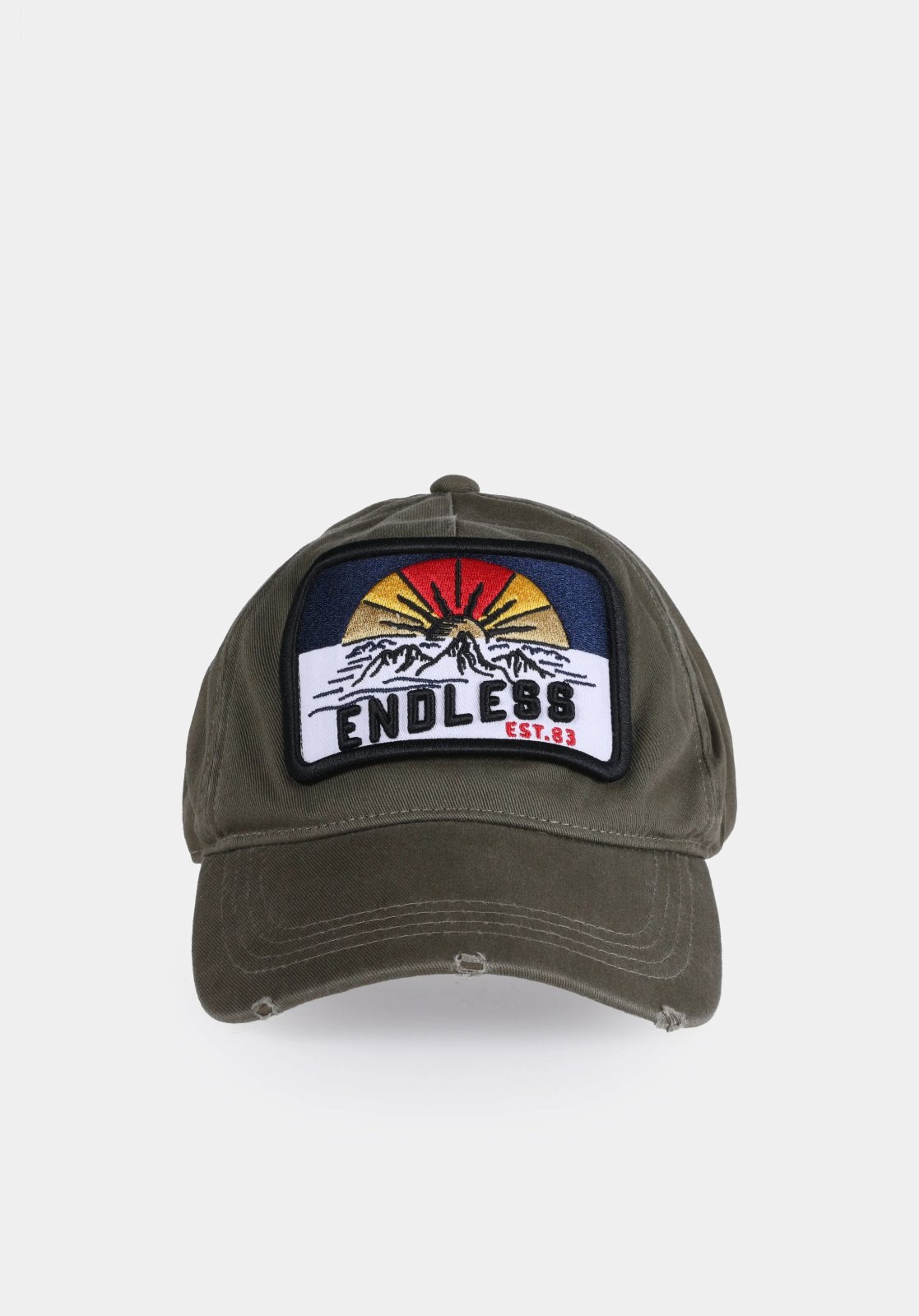 Colins SS26CL1079195 Men's Cap