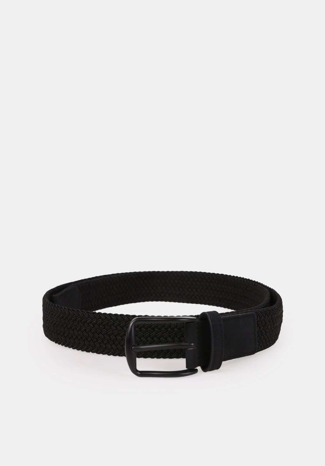 Aksesuar Erkek Kemer Modern Fit