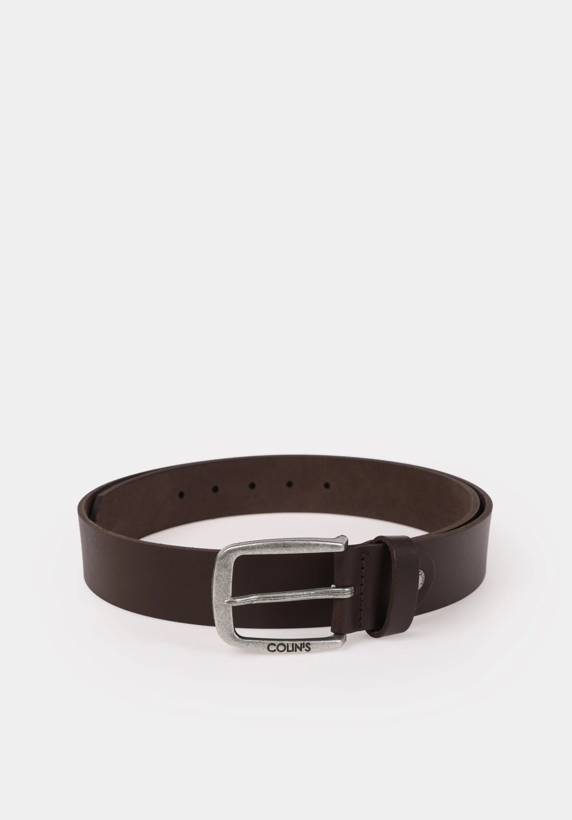 Aksesuar Erkek Kemer Modern Fit
