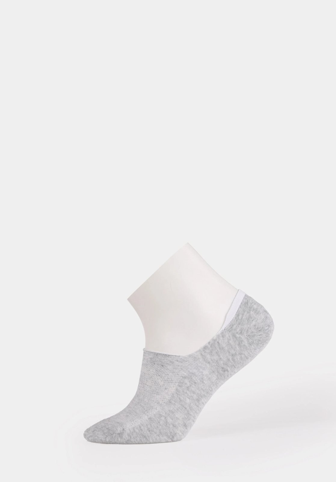 Aksesuar Erkek Çorap Modern Fit