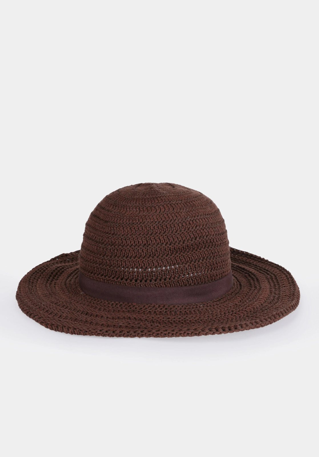 Aksesuar Kadın Şapka Modern Fit