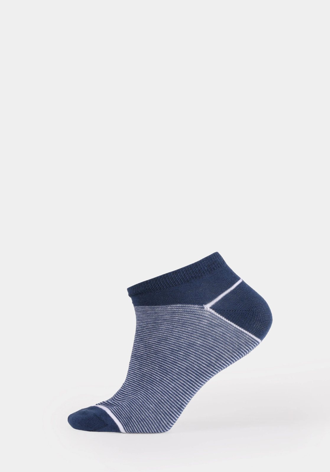 Aksesuar Erkek Çorap Modern Fit