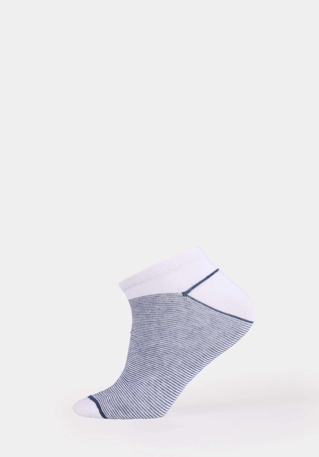 Aksesuar Erkek Çorap Modern Fit