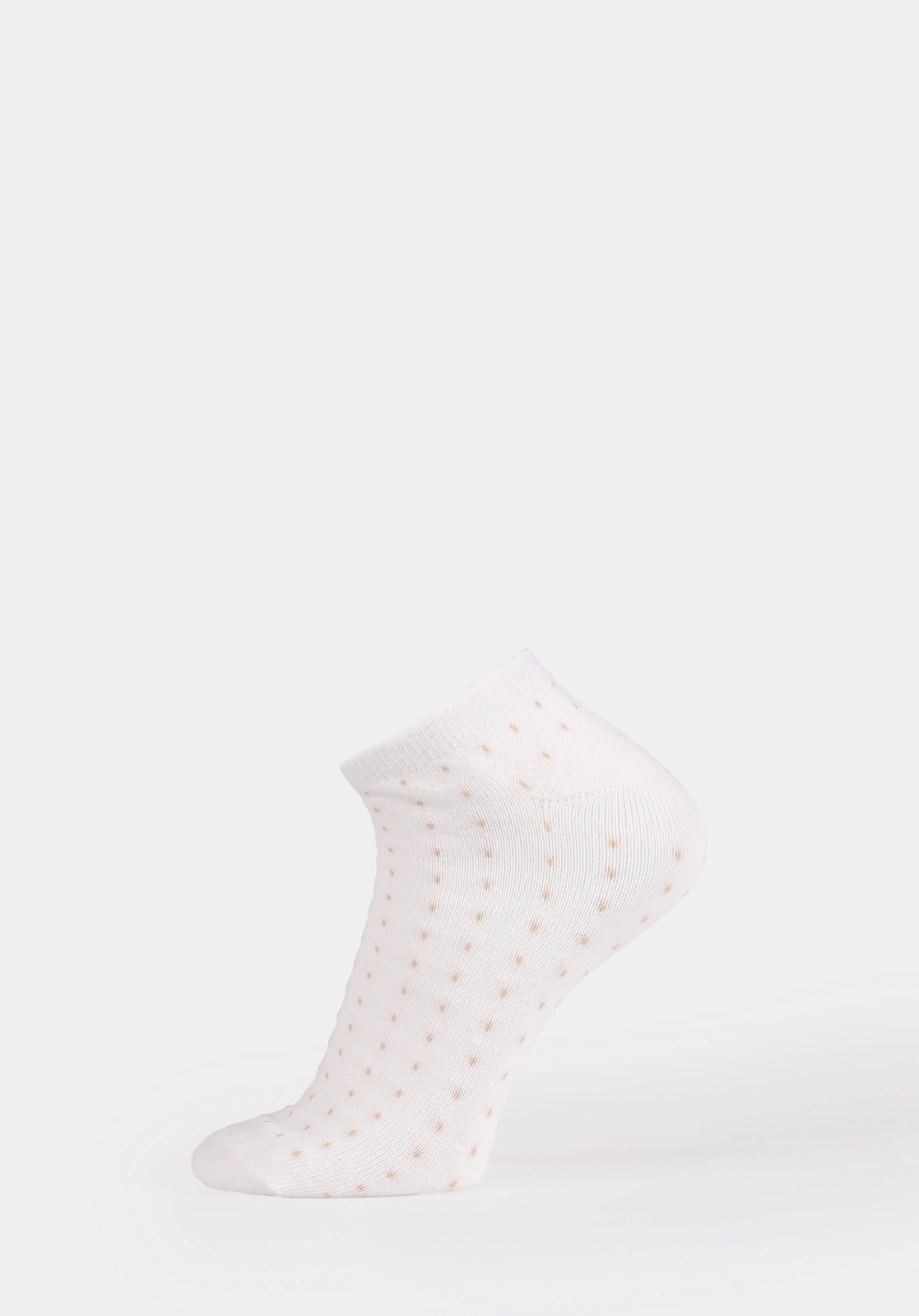 Aksesuar Kadın Çorap Modern Fit