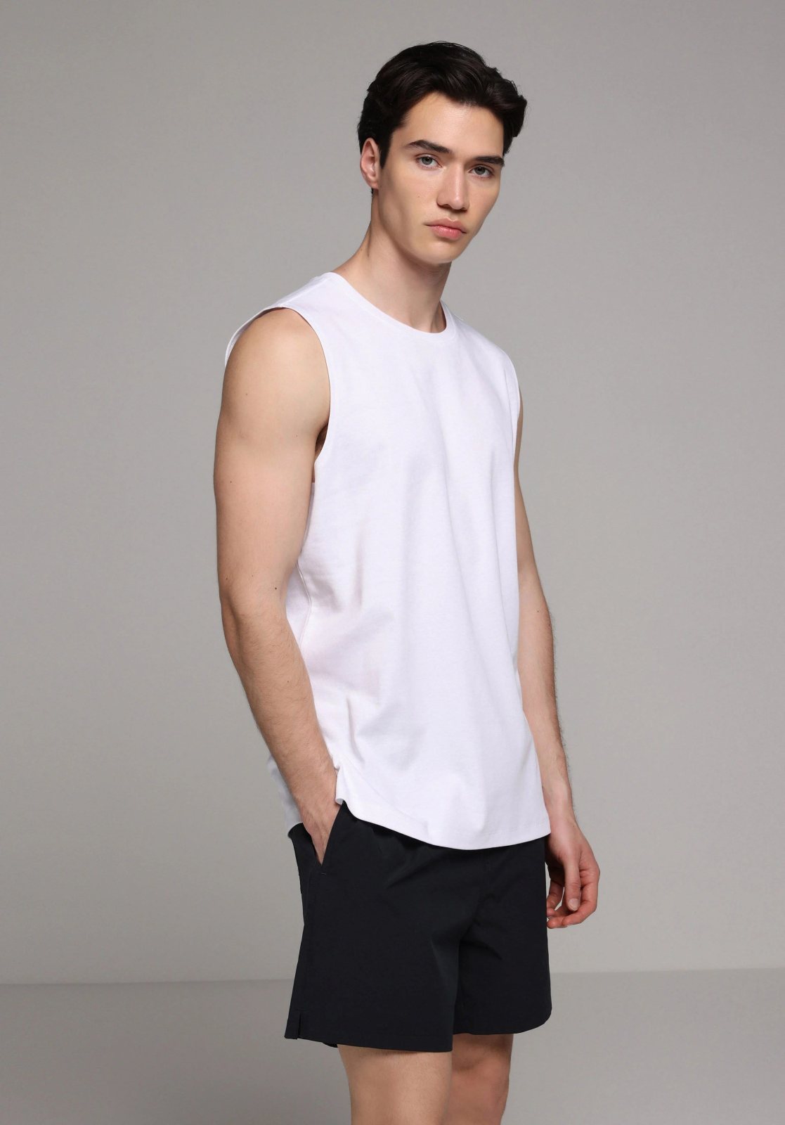 ÖRME ERKEK ATLET Regular Fit