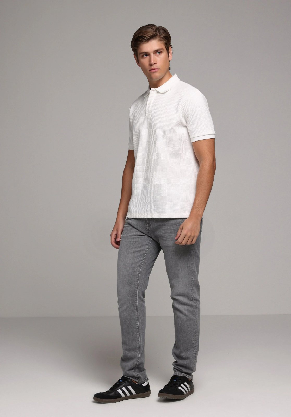 Denim Erkek Jean Pantolon 041 Danny Slim Fit
