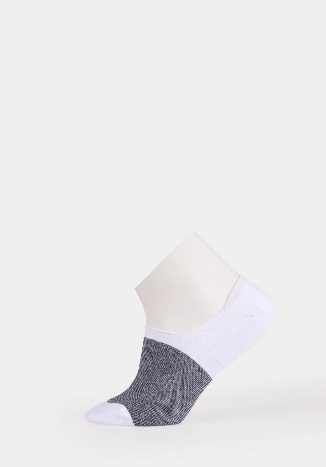 Aksesuar Erkek Çorap Modern Fit