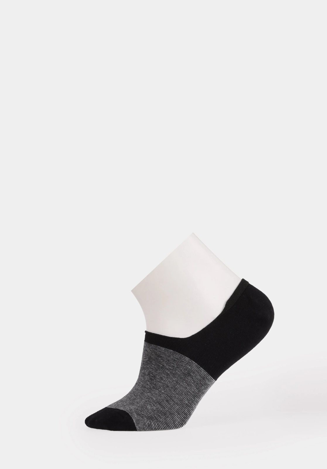 Aksesuar Erkek Çorap Modern Fit