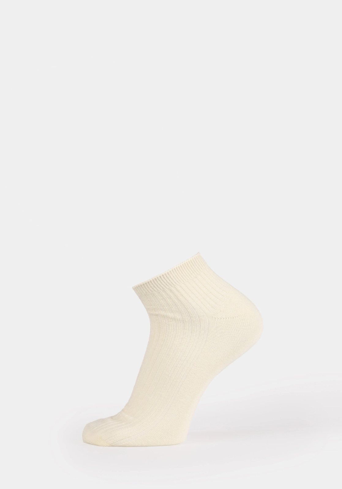 Aksesuar Kadın Çorap Modern Fit
