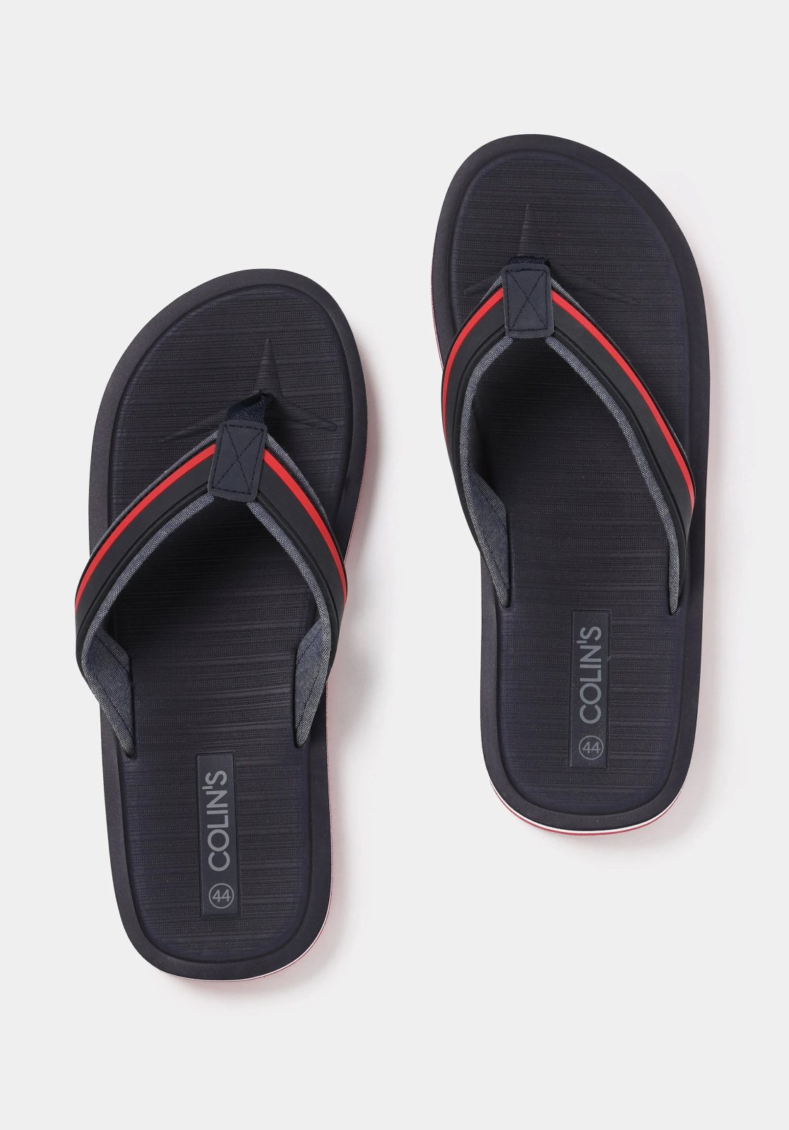 Aksesuar Erkek Terlik Modern Fit