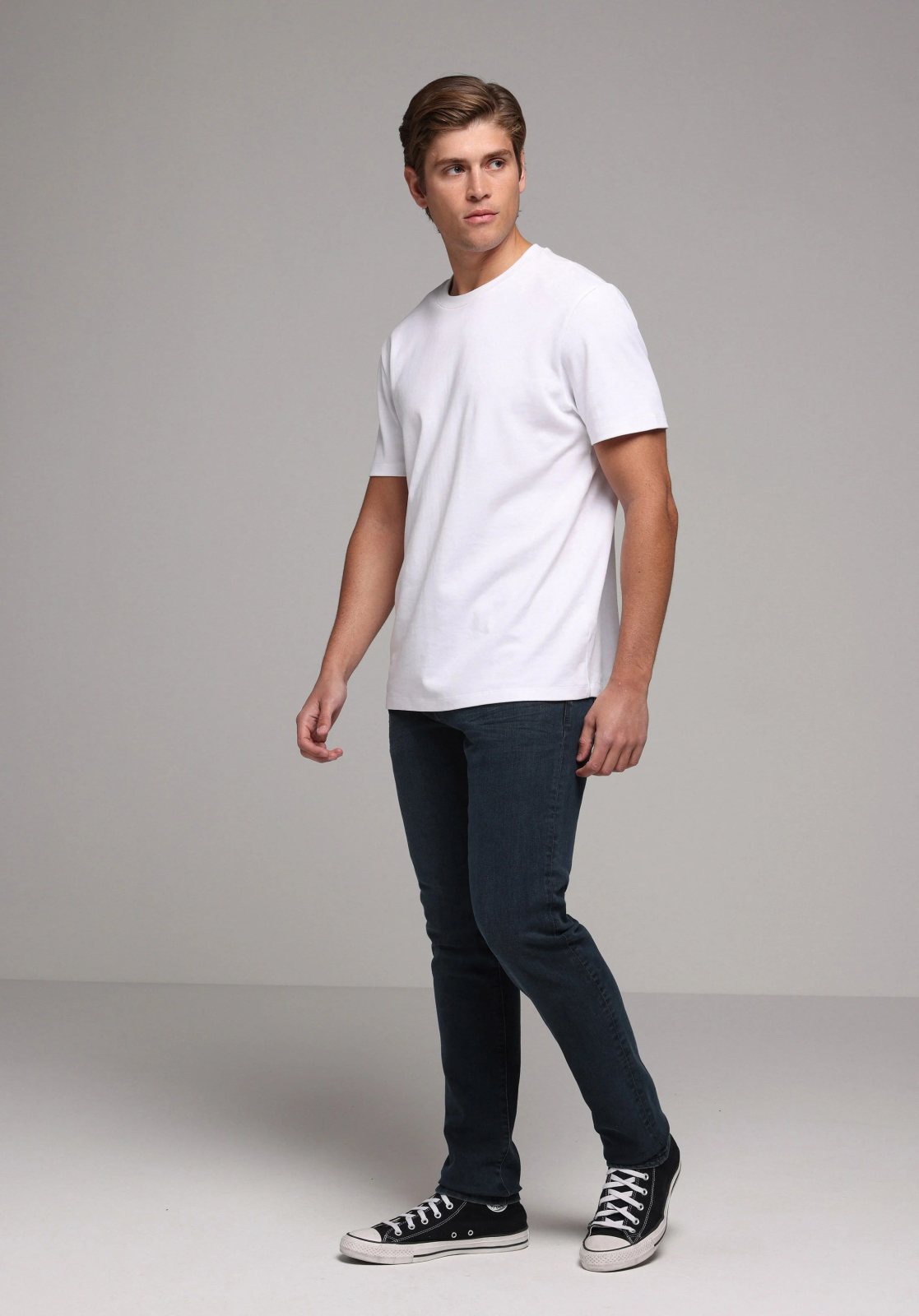 Denim Erkek Jean Pantolon 041 Danny Slim Fit
