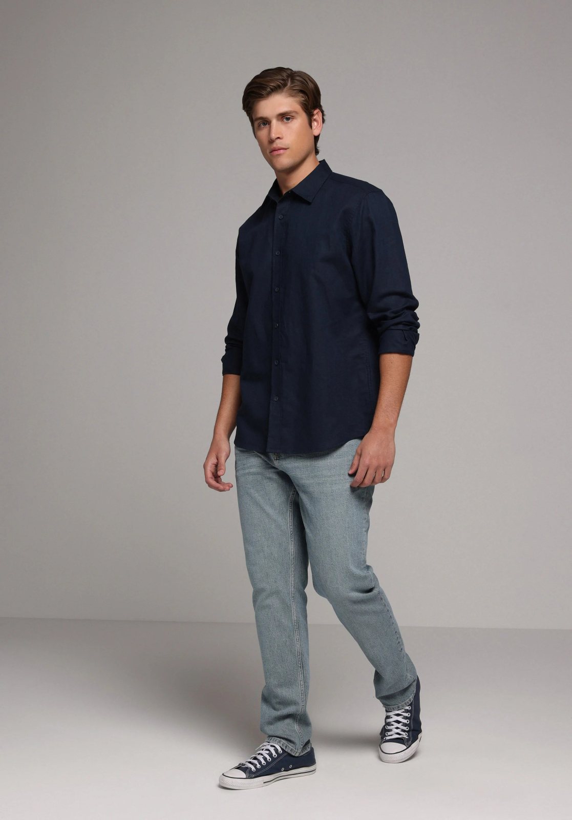 Denim Erkek Jean Pantolon 067 Jack Regular Fit