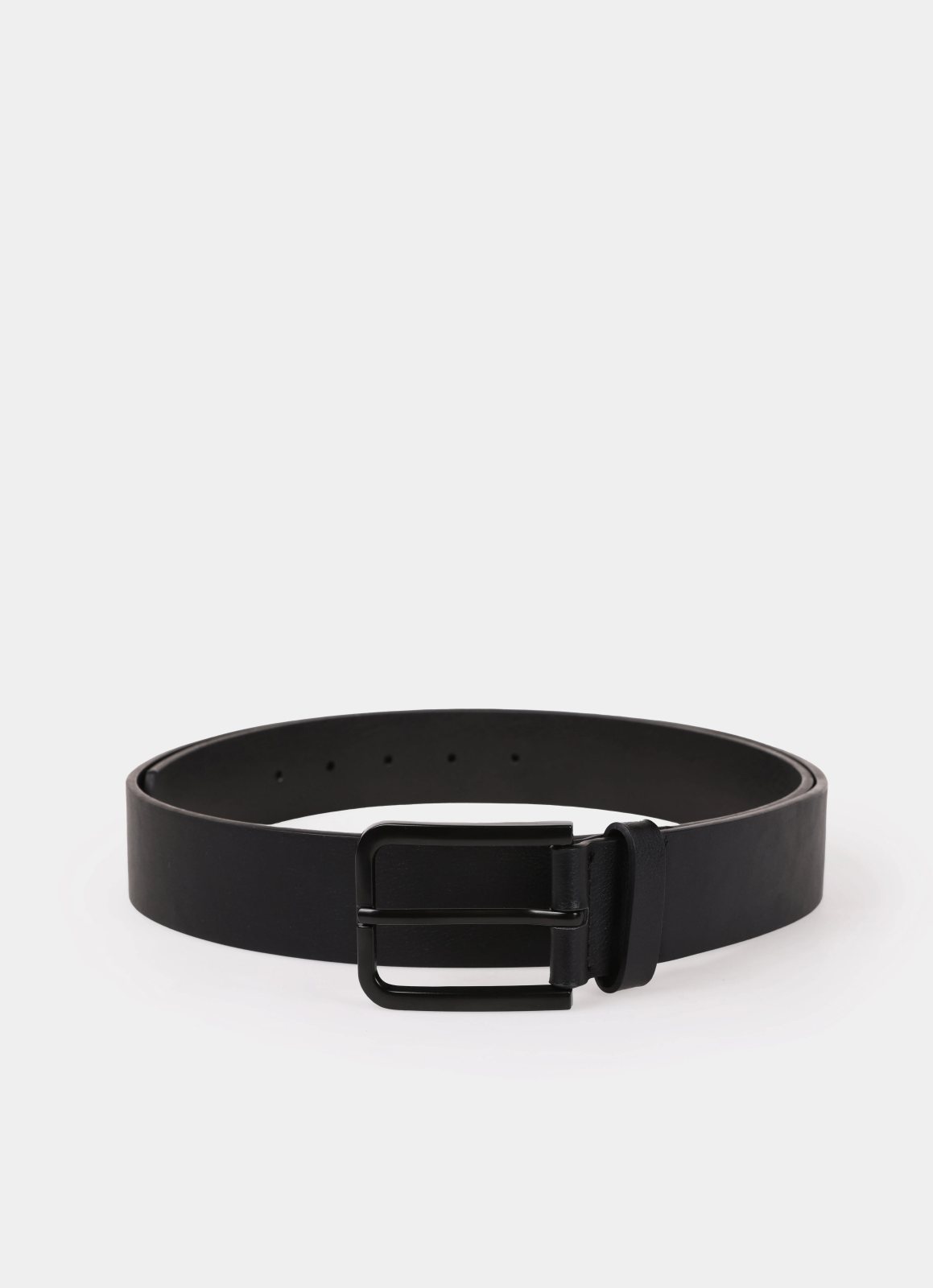 Aksesuar Erkek Kemer Modern Fit