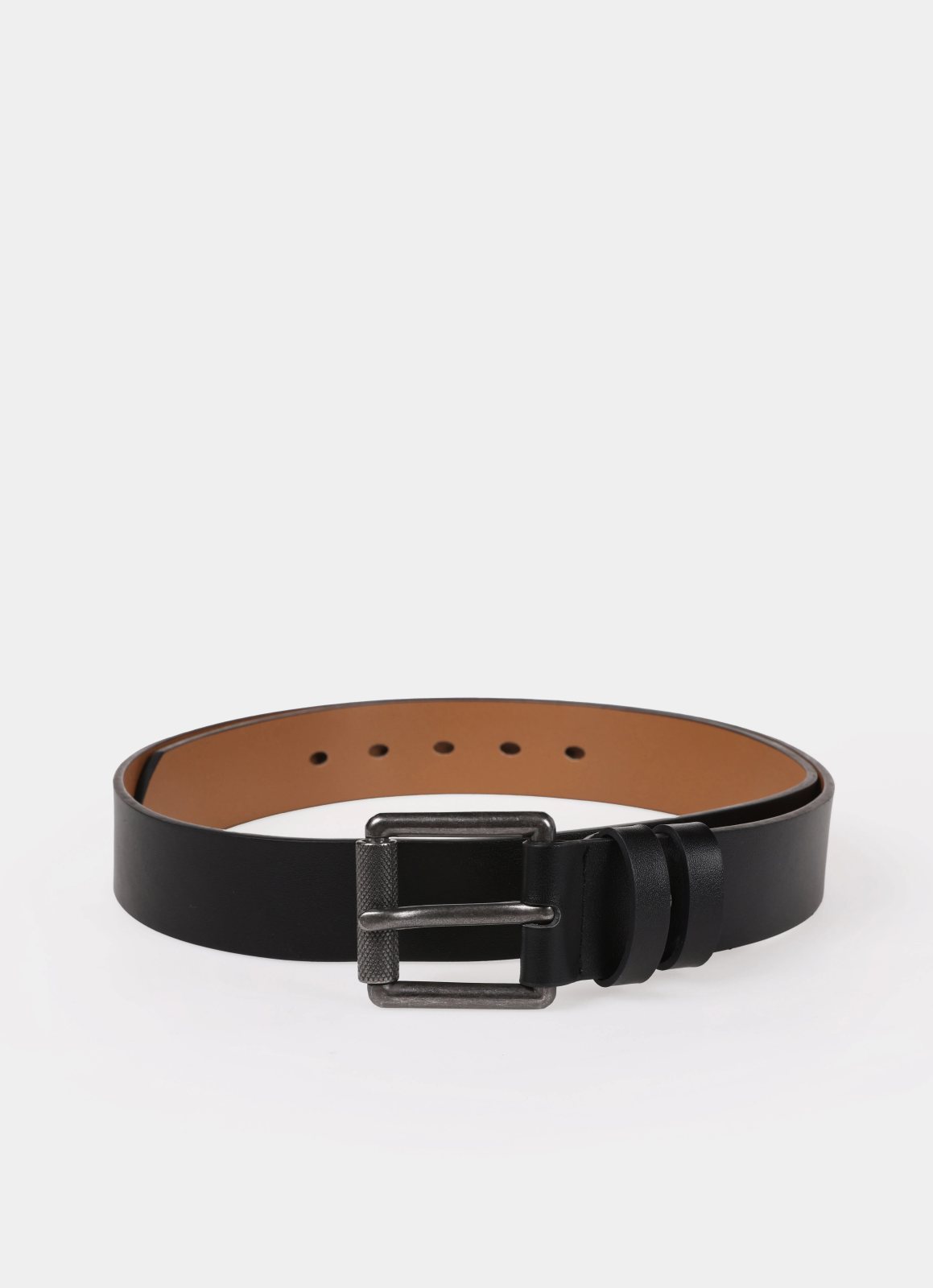 Aksesuar Erkek Kemer Modern Fit