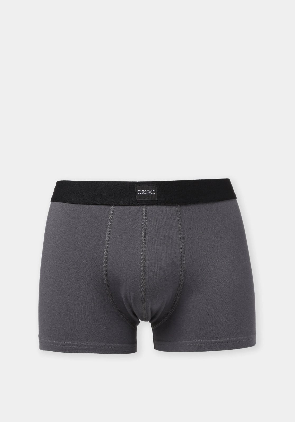 Aksesuar Erkek IC Giyim Modern Fit