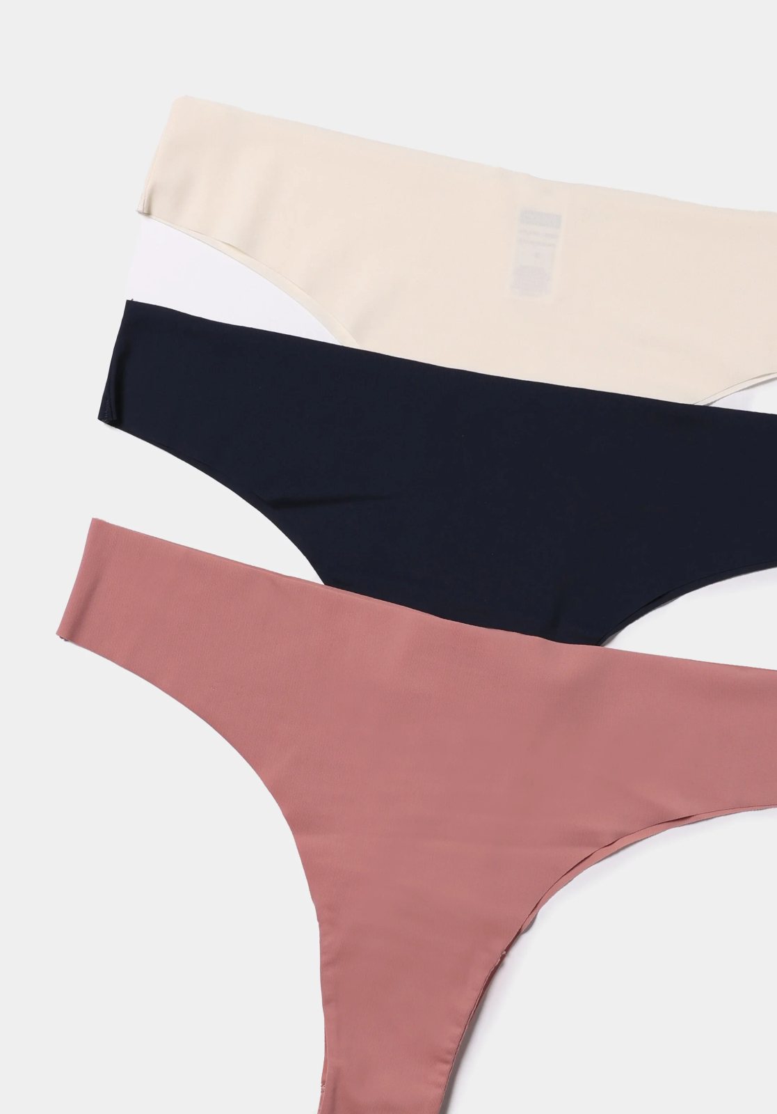 Aksesuar Kadın IC Giyim Comfort Fit