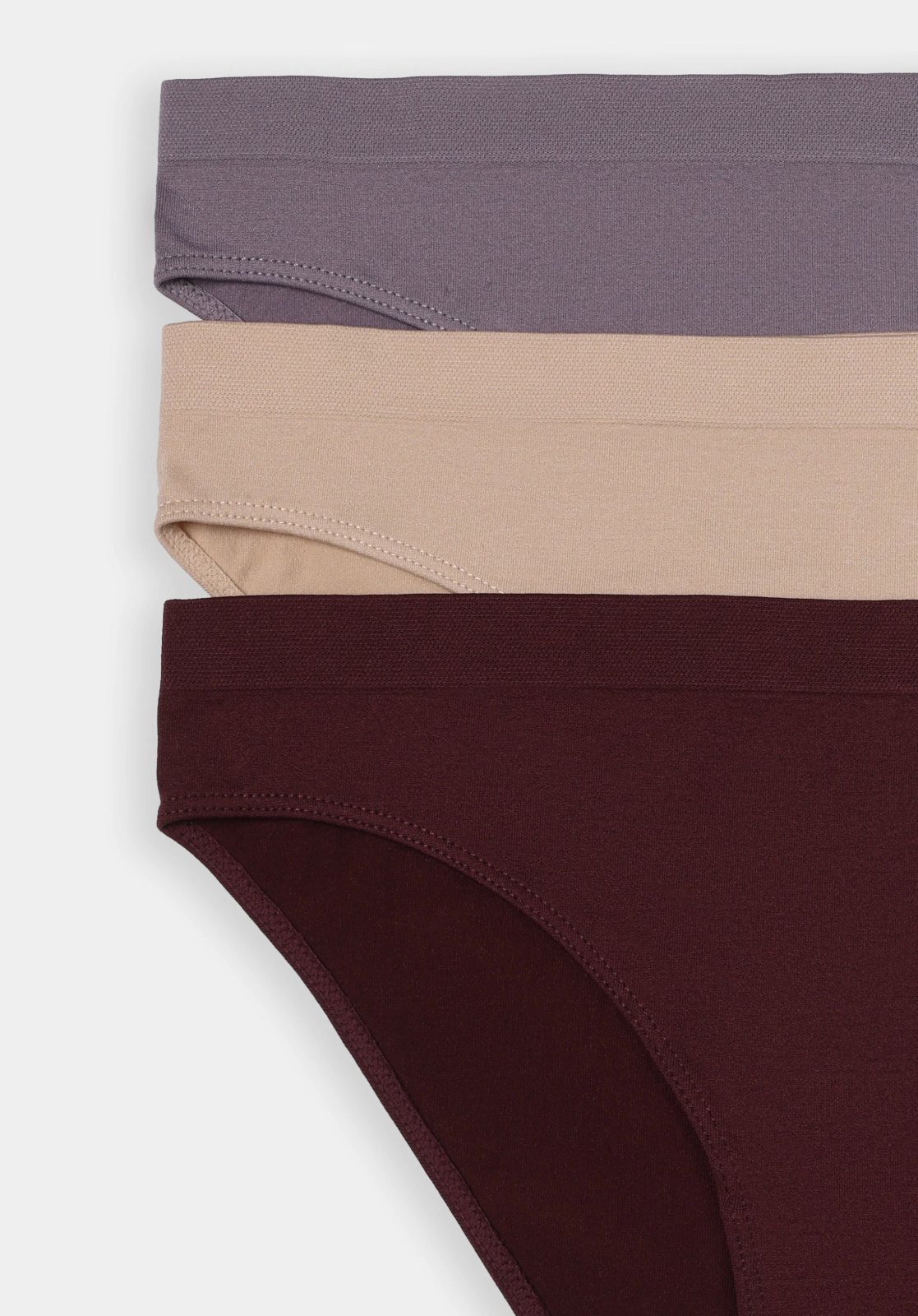 Aksesuar Kadın IC Giyim Modern Fit