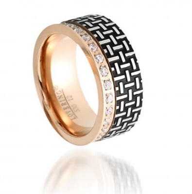 Love Ring LVR530-10 Ring