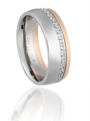 Love Ring LVR509-8 кольцо