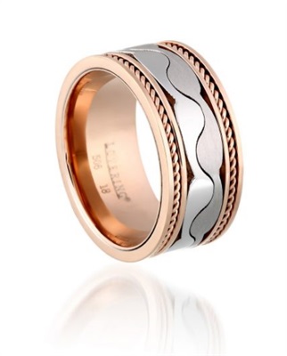 Love Ring LVR506-24 Ring